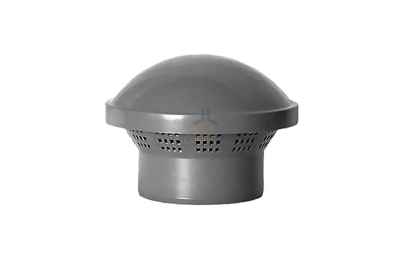 Вытяжка канализационная СИНИКОН Standart - 110 (для системы для внутренней канализации)