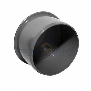 Заглушка СИНИКОН Standart - 110 (для системы внутренней канализации)