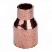 Муфта редукционная Viega R4 95243 - 28 x 18 (однораструбная)