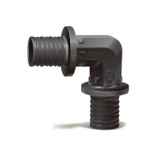 Отвод 90° Varmega Slide-fit - 25 (для труб из сшитого полиэтилена)