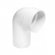 Отвод под сифон REHAU RAUPIANO PLUS - 50 x 32/40 (для системы внутренней канализации)