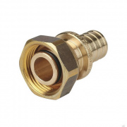 Переход на евроконус ELSEN MONOLIT - 20 x 3/4"EK (для труб из сшитого полиэтилена)