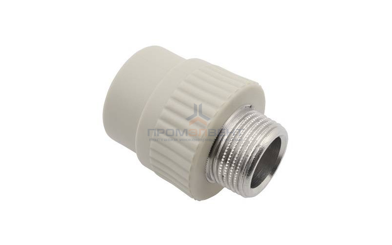 Переход на наружную резьбу FV-Plast - 16 x 1/2