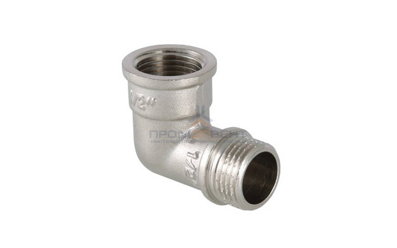 Переход с внутренней резьбы на наружную угловой VALTEC VTr.092 - 2
