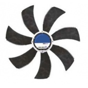 Вентилятор Ziehl-abegg FN071-ZIQ.DG.V7P3 220B энергосберегающий