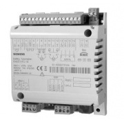 Комнатный контроллер RXB21.1/FC-10 