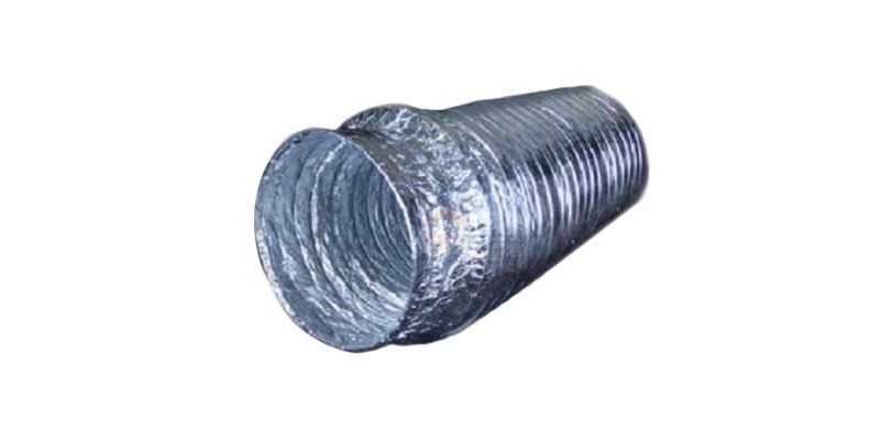 SonoDFA-SH 406 Гибкий шумоглушитель 1м