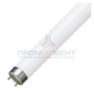 Люминесцентная лампа T8 Philips TL-D 58W/54-765 G13, 1500 mm