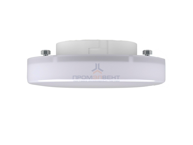 Лампа светодиодная ECO T75 таблетка 15Вт 230В 4000К GX53 IEK