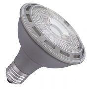 Лампа светодиодная Osram LED PAR30 90 9W/827 30° 766lm DIM 220V E27