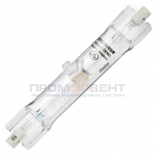 Лампа металлогалогенная Sylvania HSI-TD 150W/NDL RX7s-24