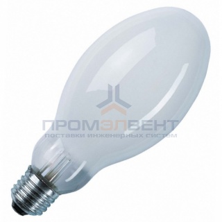 Лампа натриевая Osram NAV-E 70W SUPER 4Y E27