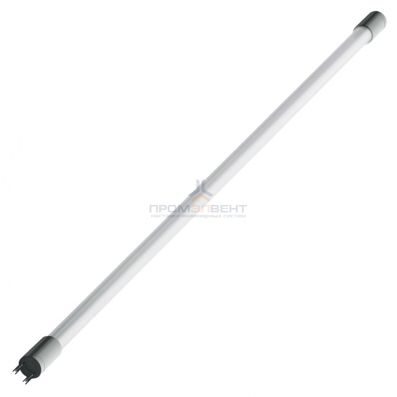 Люминесцентная лампа Sylvania T2 13W/840 WP4.5x8.5d, 509 mm