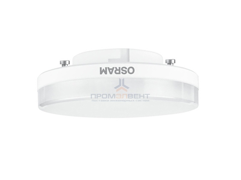 Лампа светодиодная Osram LED LSGX5375 8W (75W) 827 230V GX53 800lm