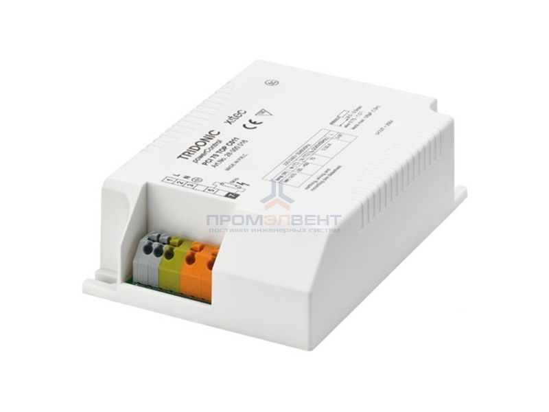 ЭПРА для металлогалогенных ламп 70W Tridonic PCI 70 TOP C011