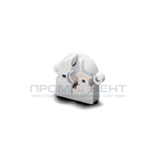 Патрон 47500 VS G13 торцевой под винт М3 для ламп T8