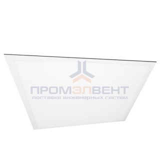 Светодиодная панель Osram PANEL 35W/2800/6500K 230V IP20 WH RU 2800Lm 595x595x8mm LEDVANCE