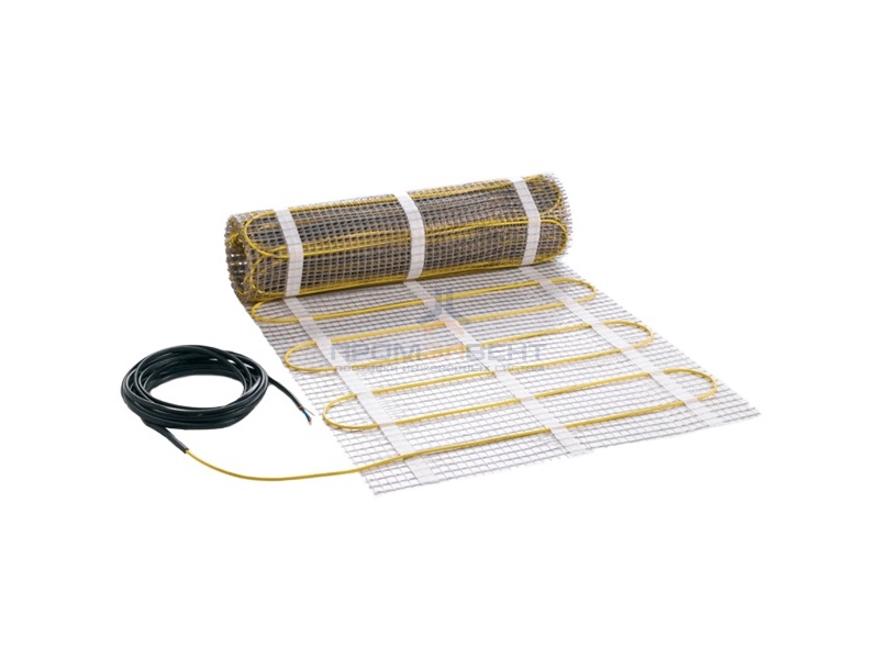 Нагревательный двужильный мат Veria Quickmat-150  1050вт  7,0кв.м.