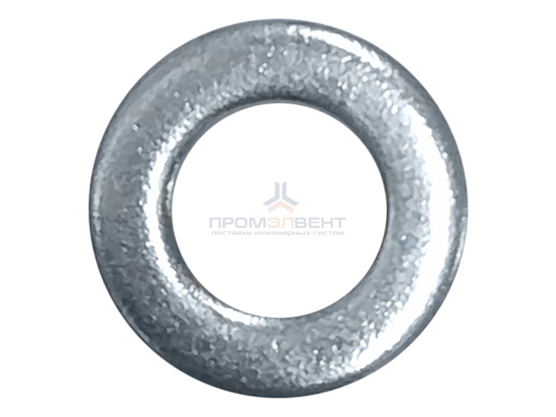 Шайба М12 узкая DIN125 оцинкованная DKC