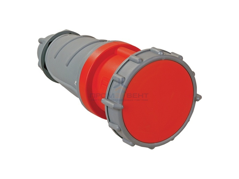 Розетка переносная ССИ-235 63А-6ч/200/346-240/415В 3Р+РЕ+N IP67 MAGNUM ИЭК