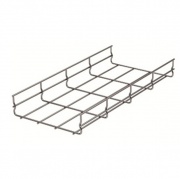 Проволочный лоток 100х100 L3000 INOX