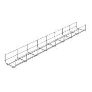 Проволочный лоток 100х60х3000 OSTEC