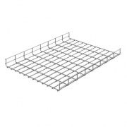 Проволочный лоток 600х60х3000 OSTEC