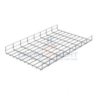 Проволочный лоток 500х60х3000 OSTEC