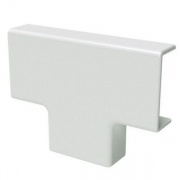 Тройник IM 30x10 для кабель-канала DKC серии TMC