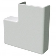 Угол плоский APM 22x10 для кабель-канала DKC серии TMC