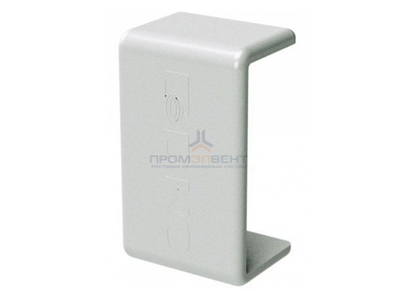 Соединение на стык GM 50x20 для кабель-канала DKC серии TMC