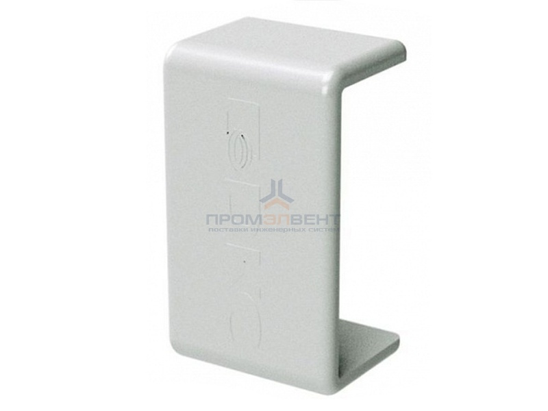 Соединение на стык GM 15x17 для кабель-канала DKC серии TMC