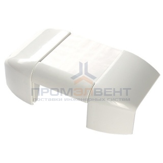 Ответвление Т-образное Legrand для кабель-канала 40-32х20