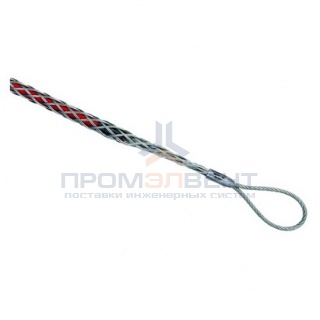 Кабельный чулок с петлей,  д. 80-95 мм