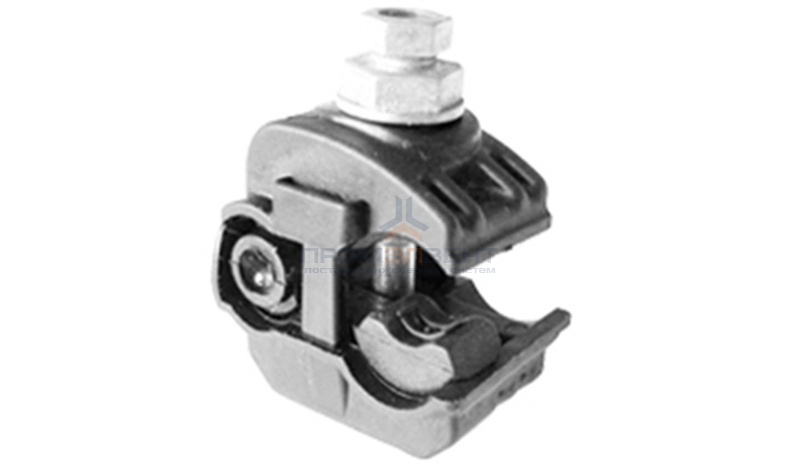 Зажим прокалывающий Р4 1,5-10/6-95