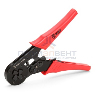 Пресс-клещи для опрессовки НШВИ, НШВИ(2) ПКВк-16 КВТ