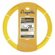 Протяжка из стекловолокна Estiare d3,5mm L20m