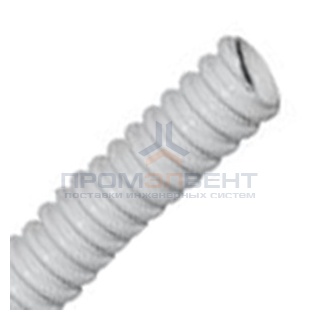 Труба гибкая армированная DKC внутренний д.16 мм [бухта 30м]