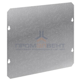 UZM610 Монтажная плата для UK61..