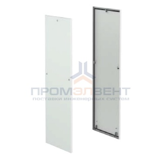 Панели боковые, для шкафов 1200 x 800мм, c замком под ключ, 2шт.