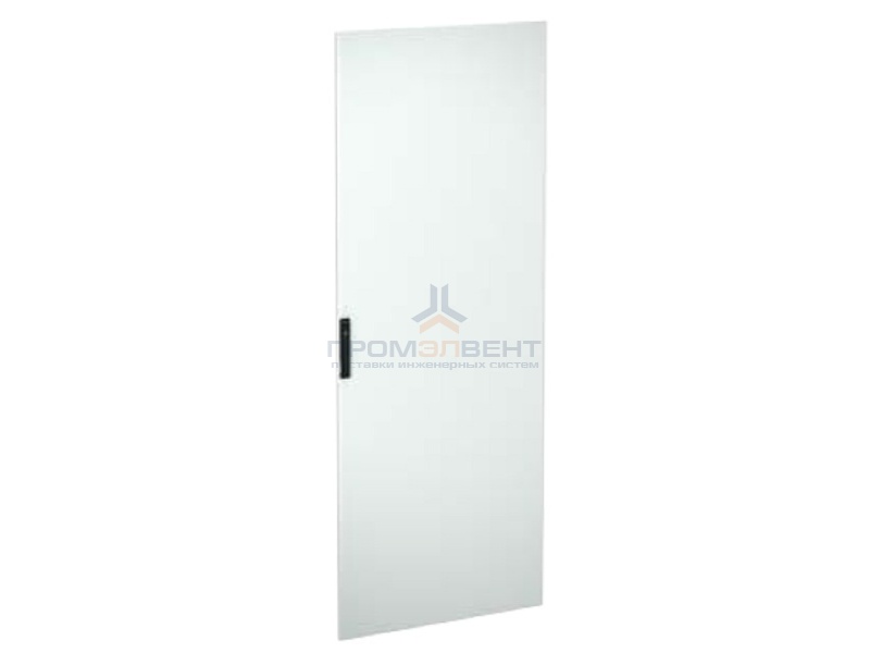 Дверь сплошная, для шкафов, 2200 x 800 мм