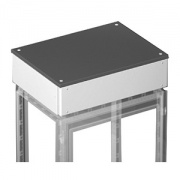 Надстроечный модуль R5SCE, 1200 x 600 мм, для шкафов CQE