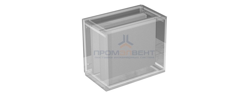 Монтажная плата, дополнительная, для оснований стоек CN/VN В1200мм