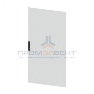 Дверь сплошная, для шкафов CQE, 1800 x 1200мм