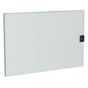 Дверь секционная, сплошная, В1600мм, Ш1000мм