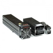 Обогреватель с клеммной колодкой и вентилятором, б/кабеля P250W