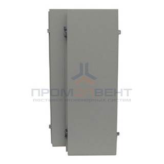 Комплект, боковые панели, для шкафов DAE, ВхГ: 1600 x 300 мм