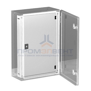 Дверь внутренняя, для шкафов CE 400 x 400 мм