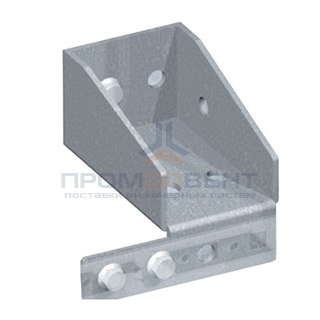 Крепёжный комплект, для установки рам R5MRE и R5MRCE, 1 упаковка - 4шт.