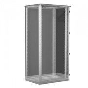 Вертикальные профили, 19", 42U, "C" профиль, В2000мм, 1 упаковка - 2шт.